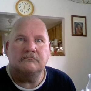 Meet your Posher, Gary